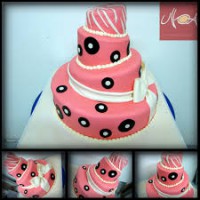 PASTEL XV AÑOS