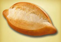 PAN BLANCO